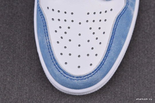 1 Air Retro Royal High Hyper OG  555088-402 Jordan 555088-402 0413